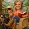 Claire Prescott Avatar