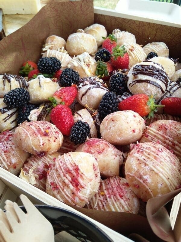 Box of Sweet Treats - Thistle in the Woods