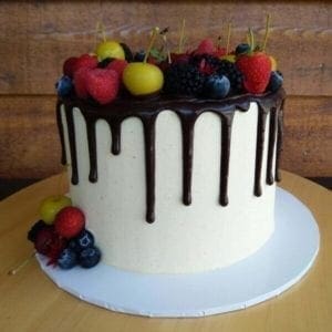 Cakes and Sweets - Thistle in the Woods