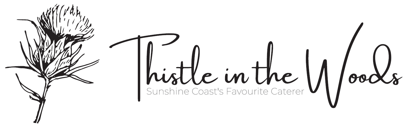 Thistle in the Woods - Full Logo 2021